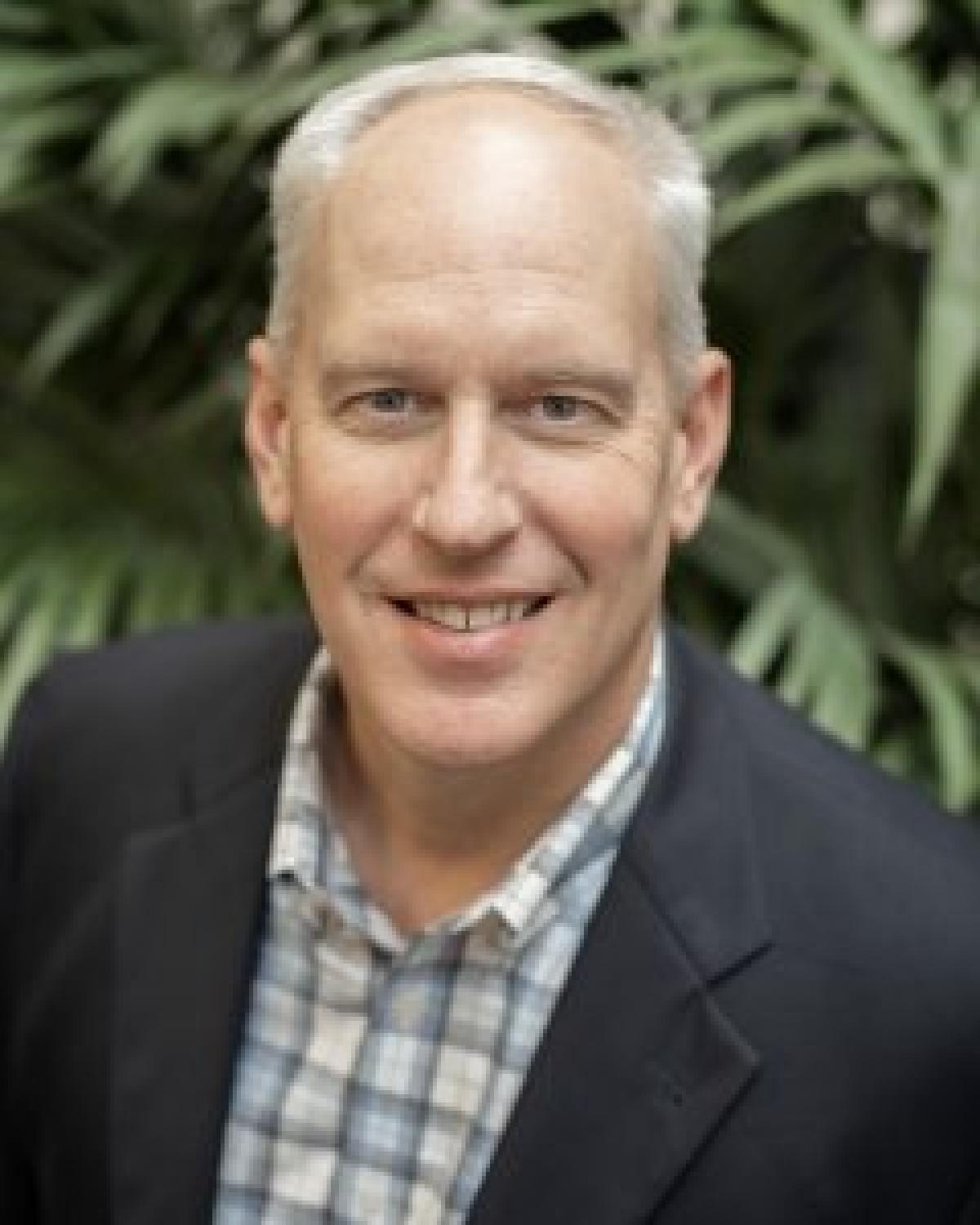 Mark Miller
