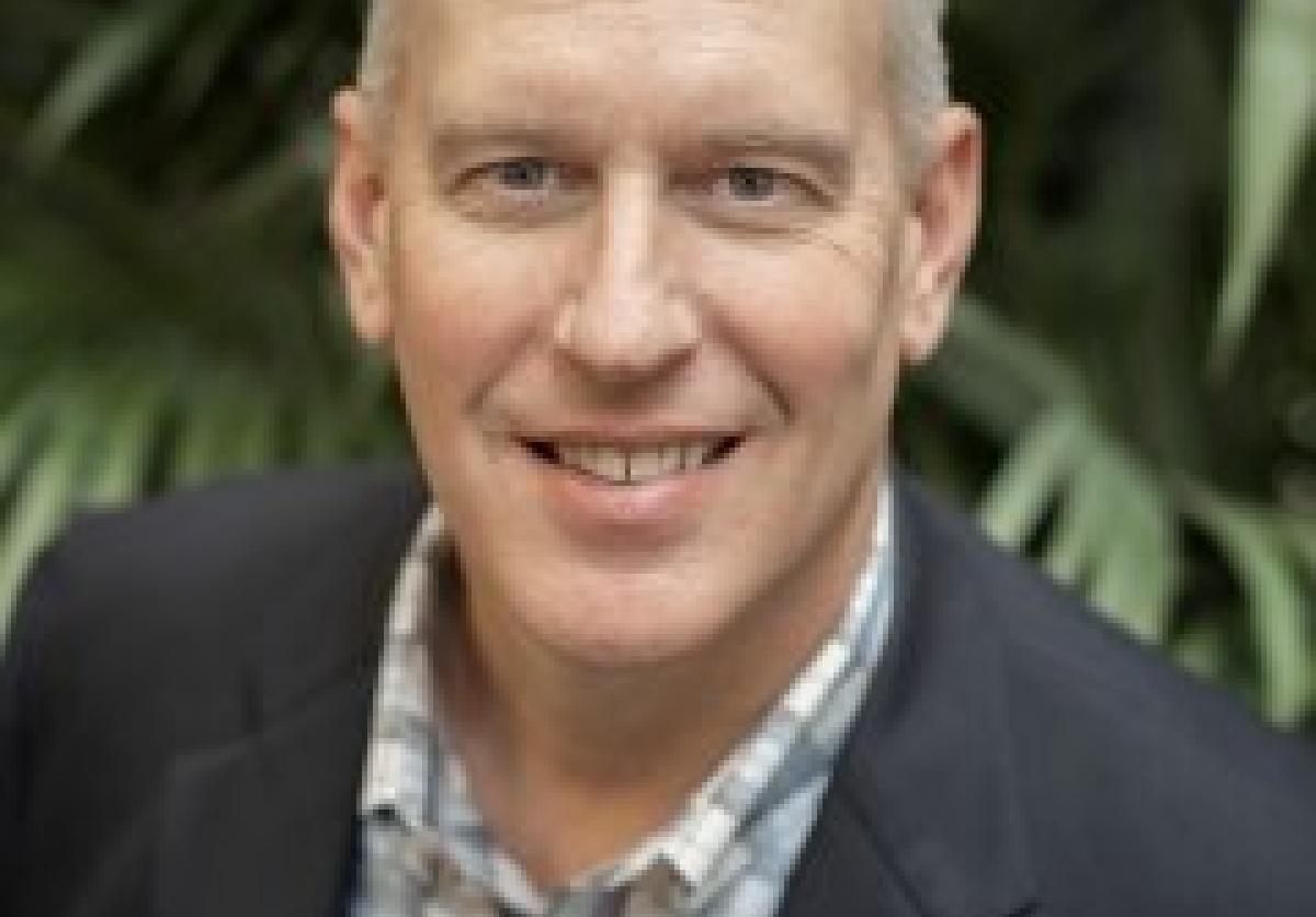 Mark Miller